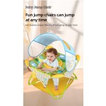 Baby Jumper - 2025 Model Fun Safe