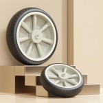 Electric Balance Bike - Magnesium Alloy Frame