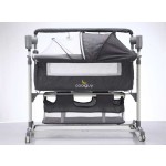 Children Playpen - Foldable No Assembly