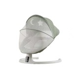 Electric Baby Swing - Foldable with Music