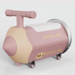 Kids Scooter - with Projection Function