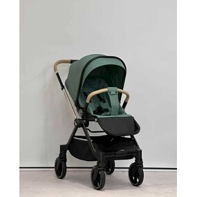 3 in 1 Stroller - High Landscape Reversible