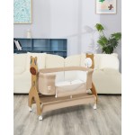 2 Tier Baby Bed - Swing with Cry Detection