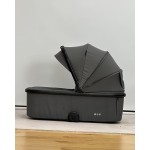 Reversible Stroller - Extendable Canopy Design