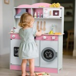 Play Kitchen Set - Kids Toy Accessories Manufacturer