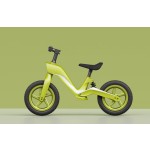 Balance Bike - PP Eco Material Safe