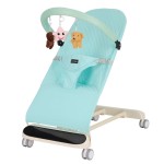 6 in 1 Rocking Chair - Multi-functional High Chair
