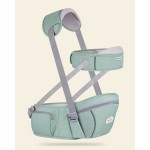 Baby Waist Stool - Ergonomic Hip Seat Carrier