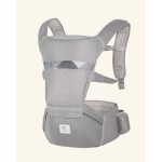 Baby Hip Seat - Breathable 3D Mesh Carrier