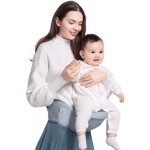 Baby Hip Carrier - Ergonomic Newborn to Toddler