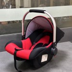 Child Car Seat - I-size Safety Certified