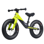 Toddler Balance Bike - 12 Inch No Pedal