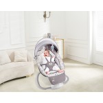 Rocking Chair Stoppers - Comfortable Self Rocking