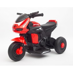 Electric Go-Kart - 4 Speed Colorful Lights