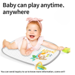 Baby Sit Me Up Seat - 3 Position Grow with Infant