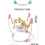 Activity Center - Height Adjustable Indoor