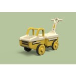 Kids Ride-on Car - Musical Fun Toy