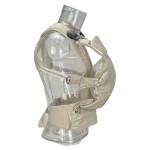 Baby Hip Seat - Magnetic Buckke Safety Lock