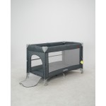 Electric Rocking Bed - Remote Control 3 Speed