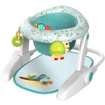 Baby Sit Me Up Seat - 3 Position Grow with Infant