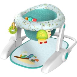 Baby Sit Me Up Seat - 3 Position Grow with Infant