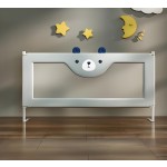 Bed Rail - Adjustable Toddler Safety Guard