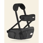 Baby Waist Stool - Ergonomic Hip Seat Carrier