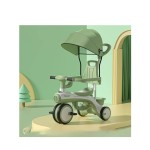 5 in 1 Scooter - Converts 5 Modes Adjustable