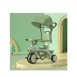 5 in 1 Scooter - Converts 5 Modes Adjustable