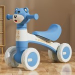 Swing Car - Twist Turn Wiggle Movement