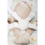 Electric Baby Cot - Automatic Swing Bed