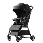 2 in 1 High Chair - Convertible Baby Swing