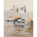 Baby Bathtub - 2 in 1 Changing Table Factory