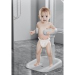 Baby Shower Support - Anti-slip Adjustable Height