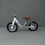 Toddler Balance Bike - No Pedal Beginner