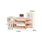 Doctor Play Set - Educational Pretend Hospital