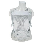 Baby Hip Seat - Anti-slip Hooks Foldable Stool