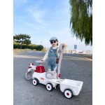 Ready Ride Scooter - No Assembly Needed