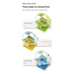 Baby Jumper - 2025 Model Fun Safe