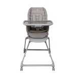 3 in 1 High Chair - Multifunctional with Music