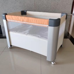 Multi-functional Playard - with Changing Table
