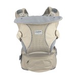Baby Hip Seat - Magnetic Lock Ergonomic Support