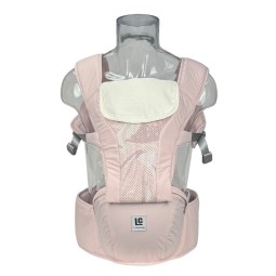 2 in 1 Baby Carrier - Rotating Buckle Waist Seat