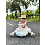 Electric Car - 6 Wheels 12V 3 Speed