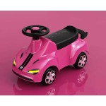 4 in 1 Walker - Ride-on Rocker Horse