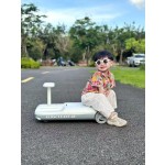 Electric Car - 6 Wheels 12V 3 Speed