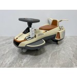 Ride-on Car - Multi-function Sliding Car