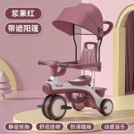 5 in 1 Scooter - Converts 5 Modes Adjustable