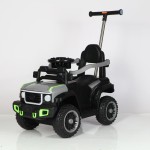 Baby Jumper - Portable Activity Center