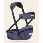 Baby Waist Stool - Ergonomic Hip Seat Carrier